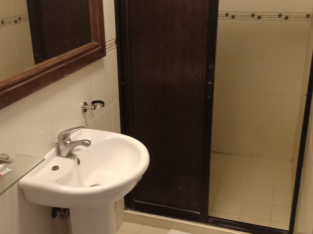 Luxor Resort and Restaurant主图