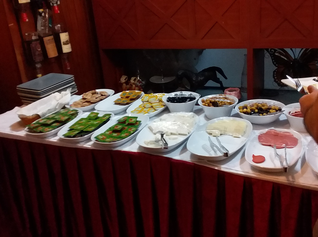 Kispet Konak Hotel主图