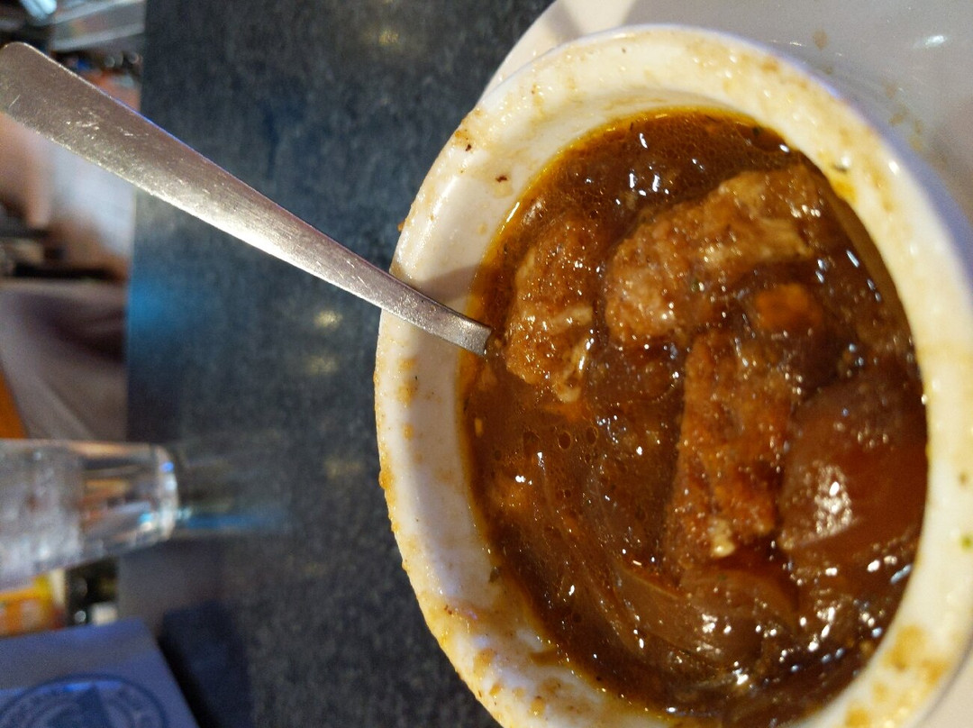 The Fuse Bar & Grill