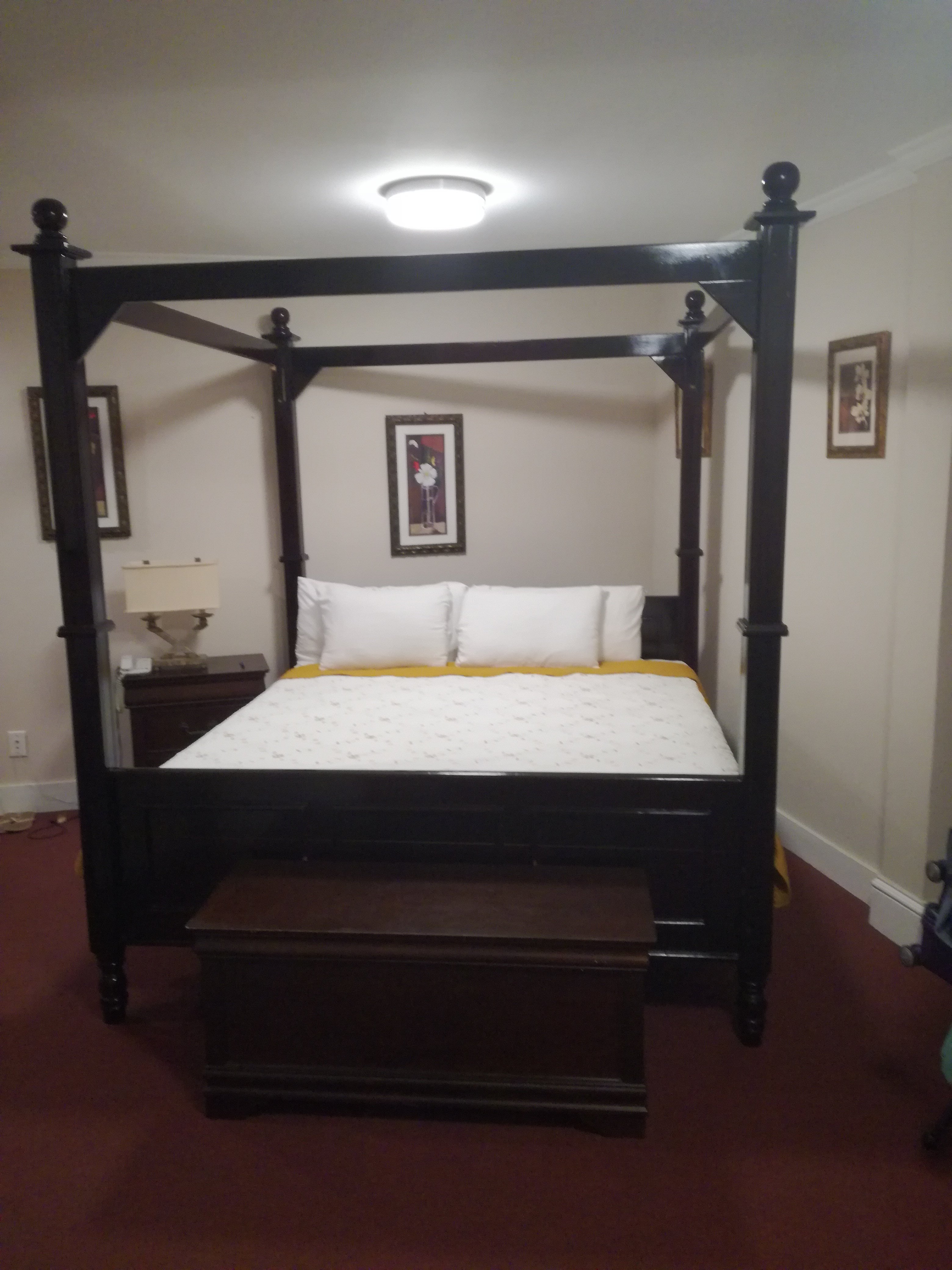 The Eldorado Inn-官方