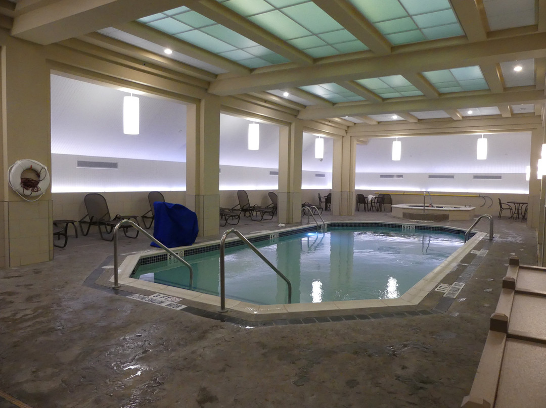 Drury Plaza Hotel Pittsburgh Downtown主图