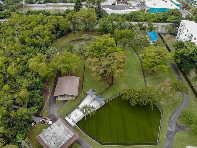 Colohatchee Park-Wilton Manors必去景点