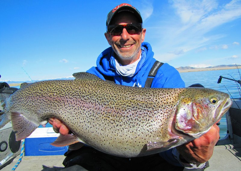 FishHead Outdoors-普韦布洛必去景点