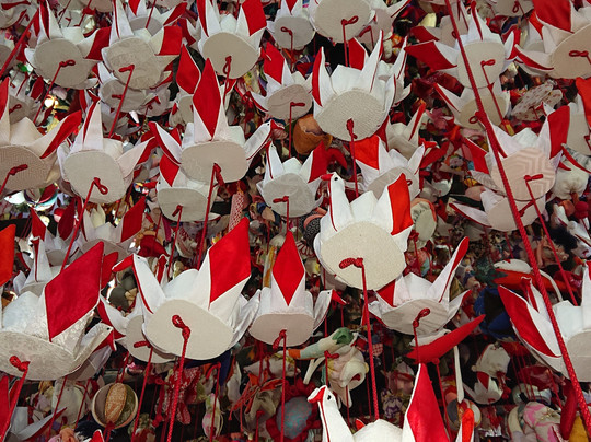 地球屋 パン工房