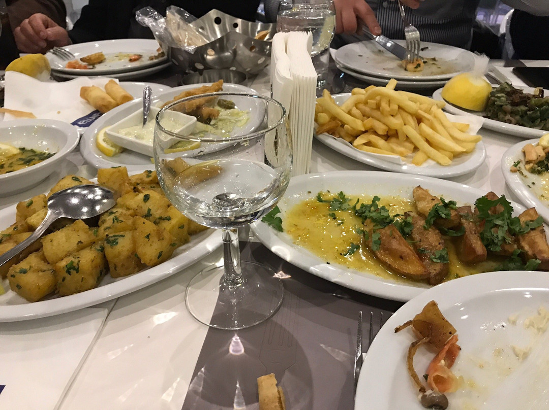 Palma Beach Resort主图