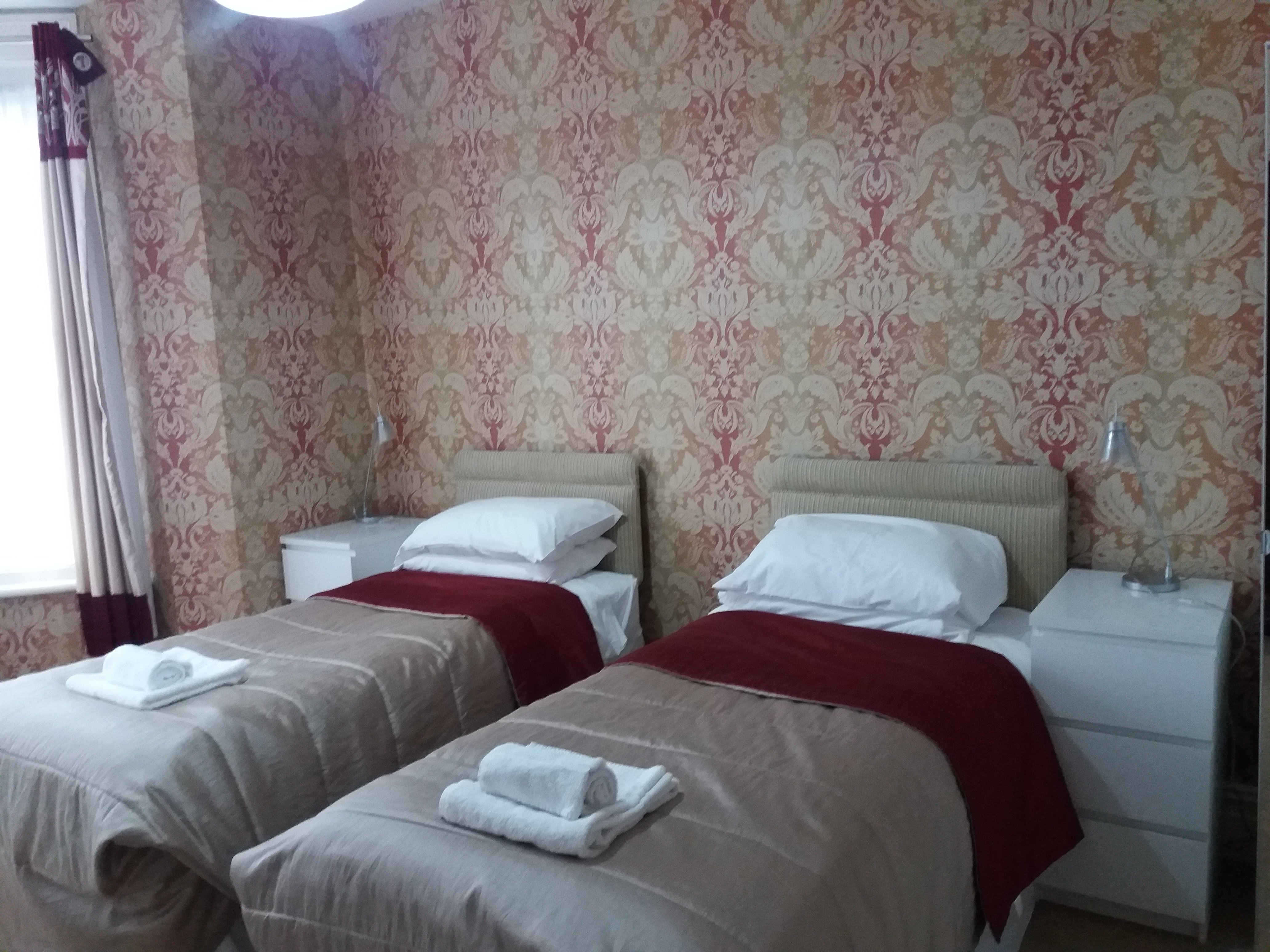 Birkdale Guesthouse-官方
