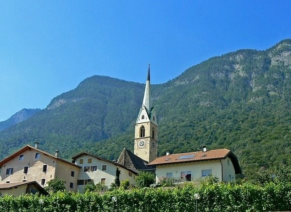 Chiesa Sant’Antonio景点图片