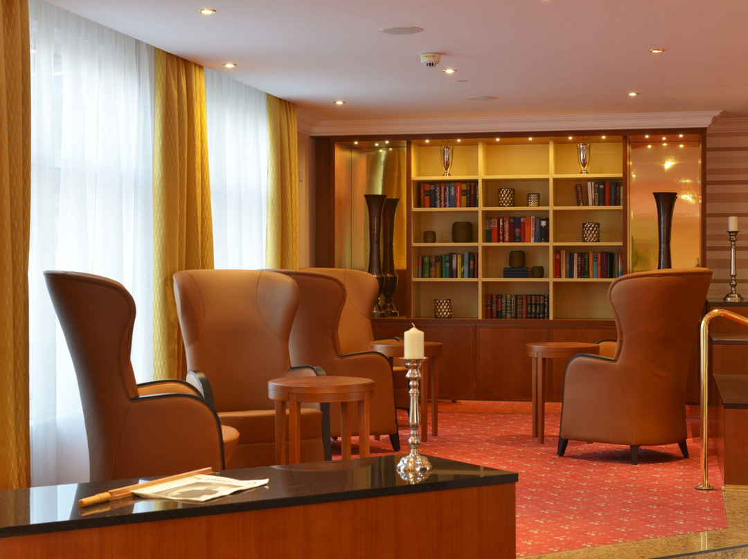 Hotel Schweizer Hof主图