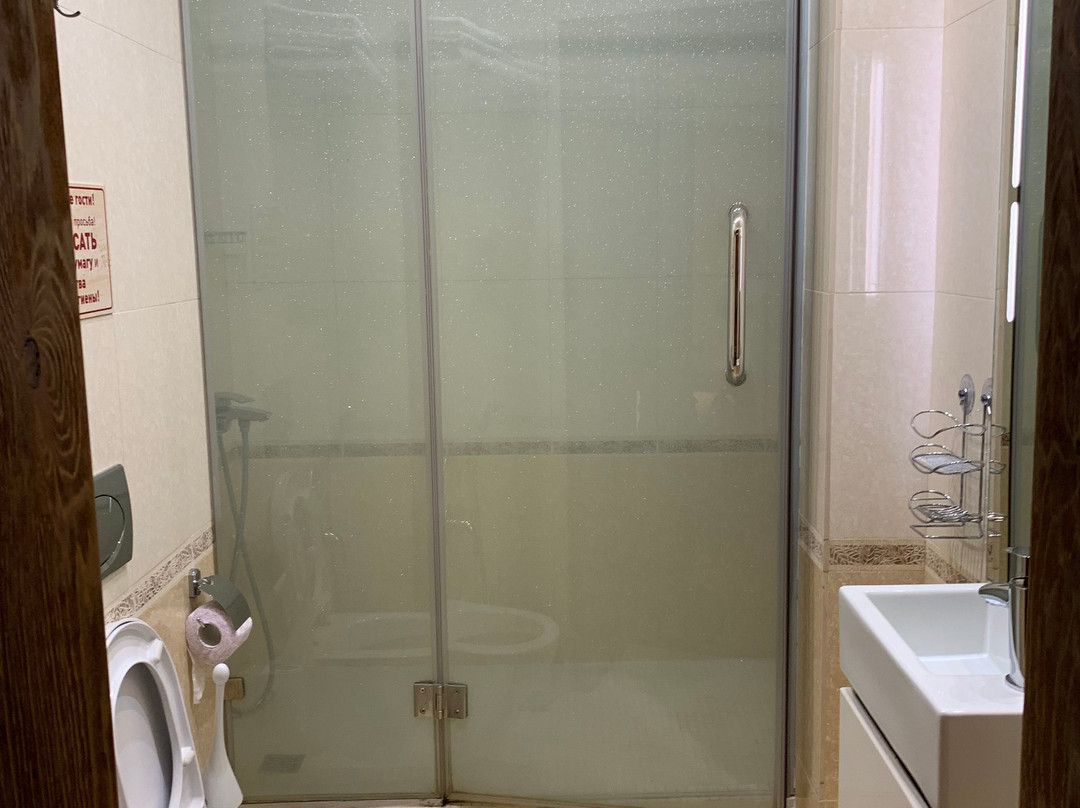 Rytzarskiy Dvor主图