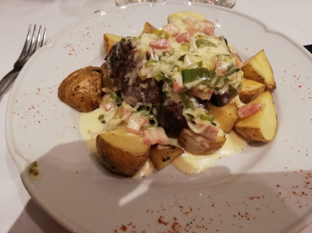 Hotel Provincial主图