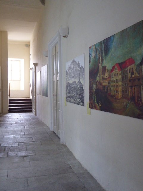 Municipial Museum of Radovljica-Radovljica必去景点