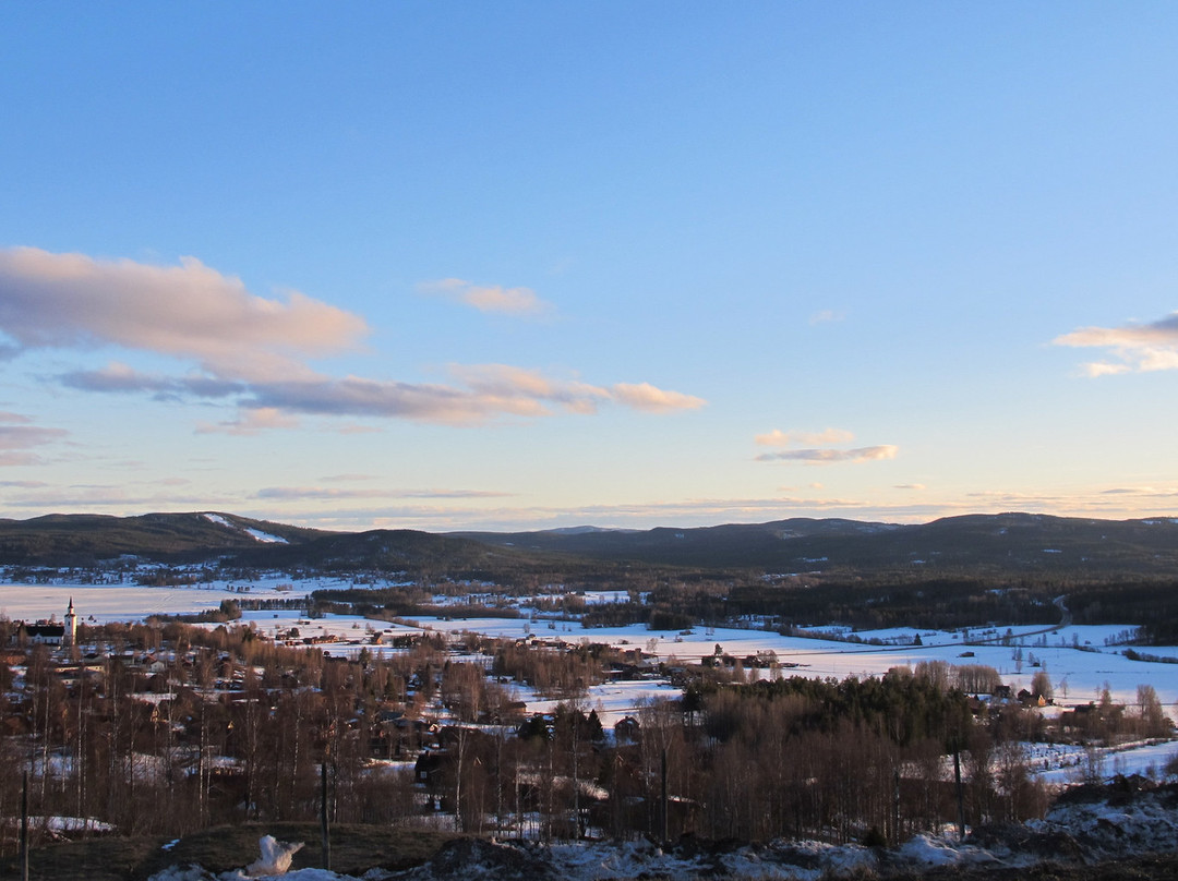 Siljansnäs Stugby