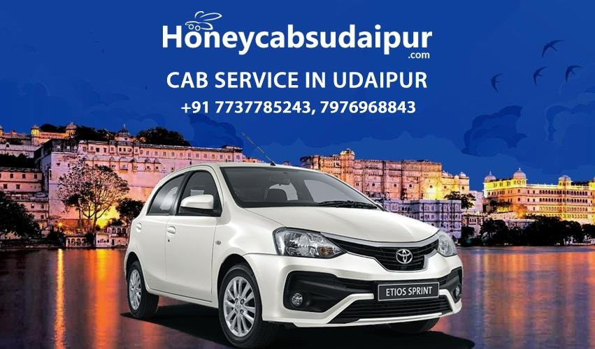 Honey Cabs - Taxi Service in Udaipur景点图片