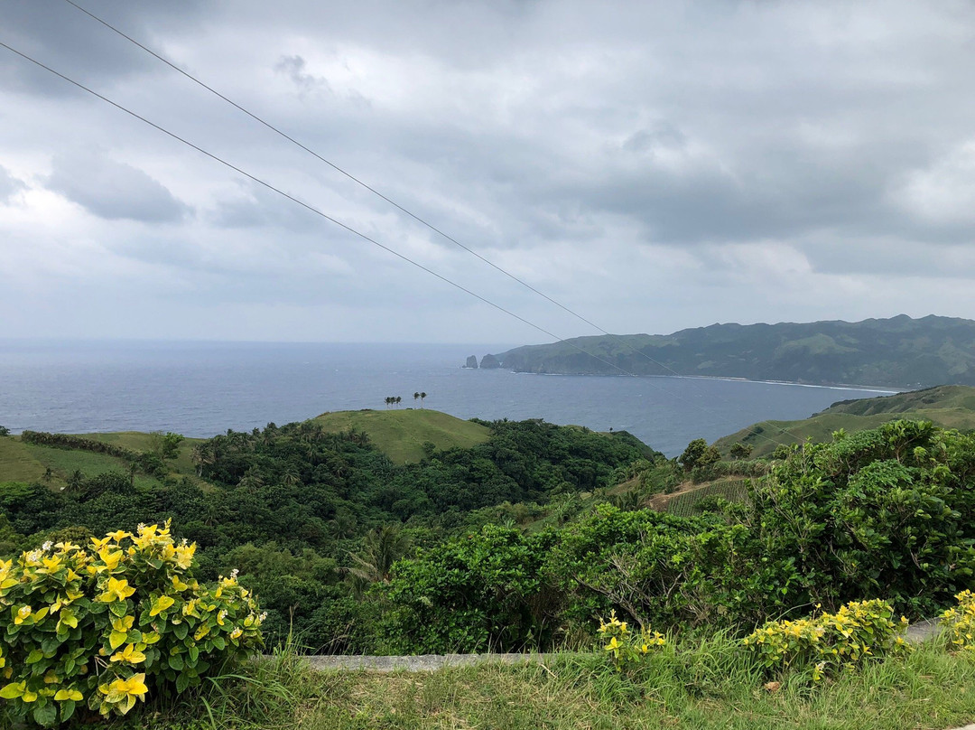 Pag-Asa Tukon Weather Station-Basco必去景点