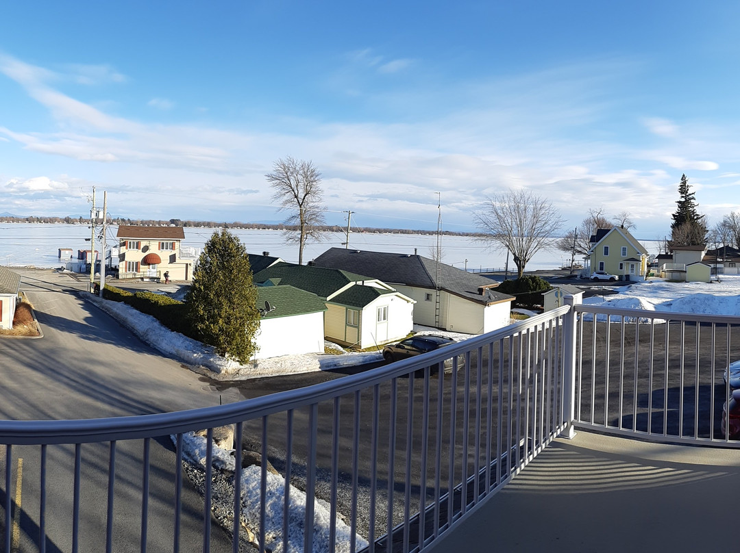 Auberge du Lac Champlain主图