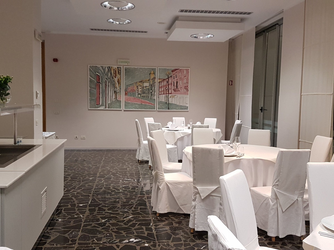 贝斯特韦斯特佳德拉酒店主图