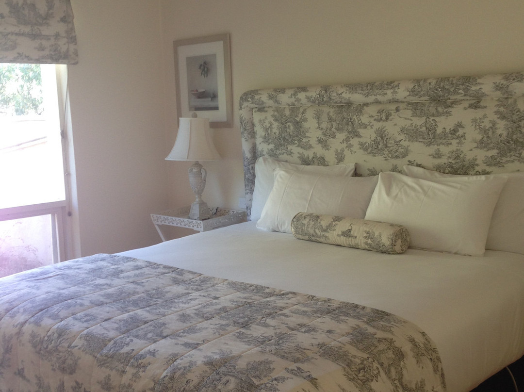 The Retreat at Stirling主图