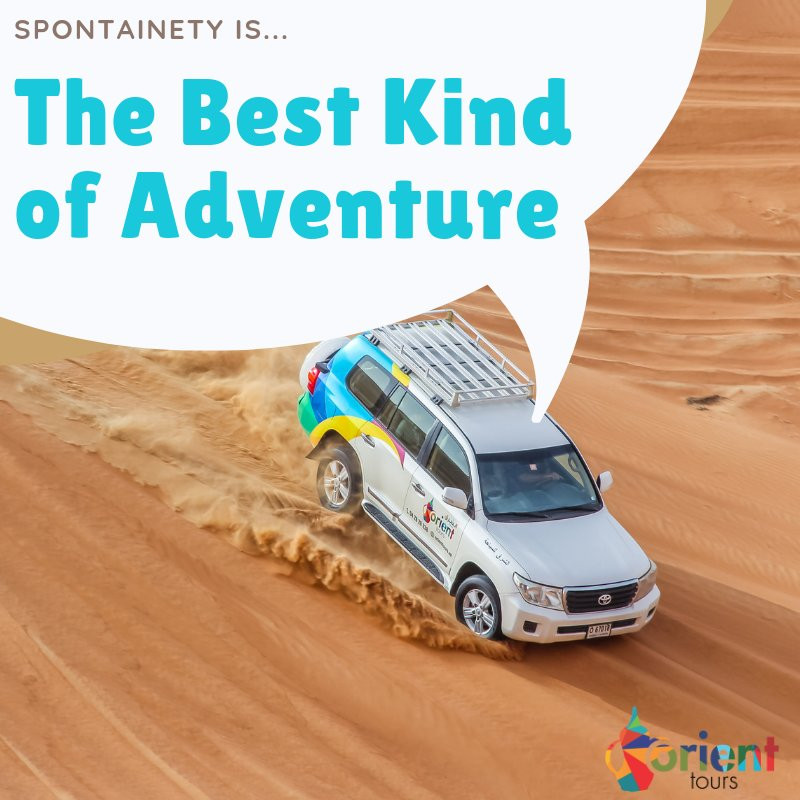 Orient Tours LLC-阿布扎比必去景点