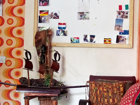 Sleepway Cottages主图