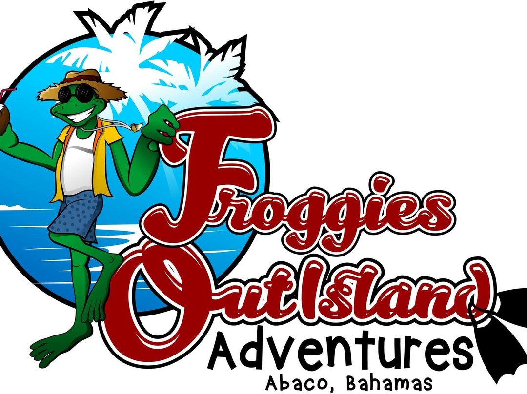 Froggies Out Island Adventures景点图片