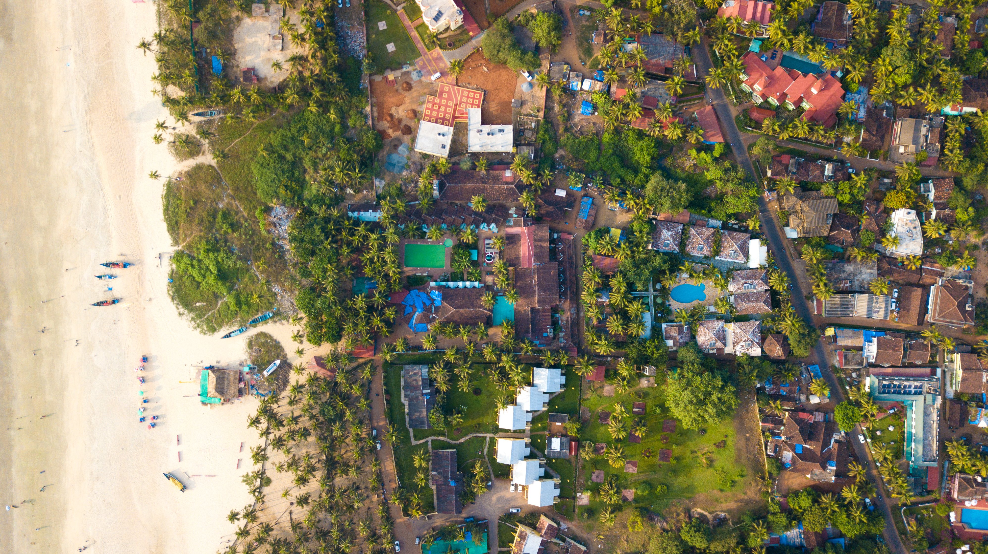 Soul Vacation Resort and Spa-官方