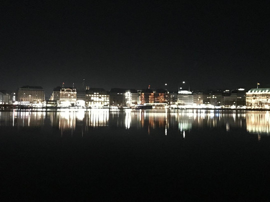 Nova Fairy Tales Hamburg-汉堡必去景点