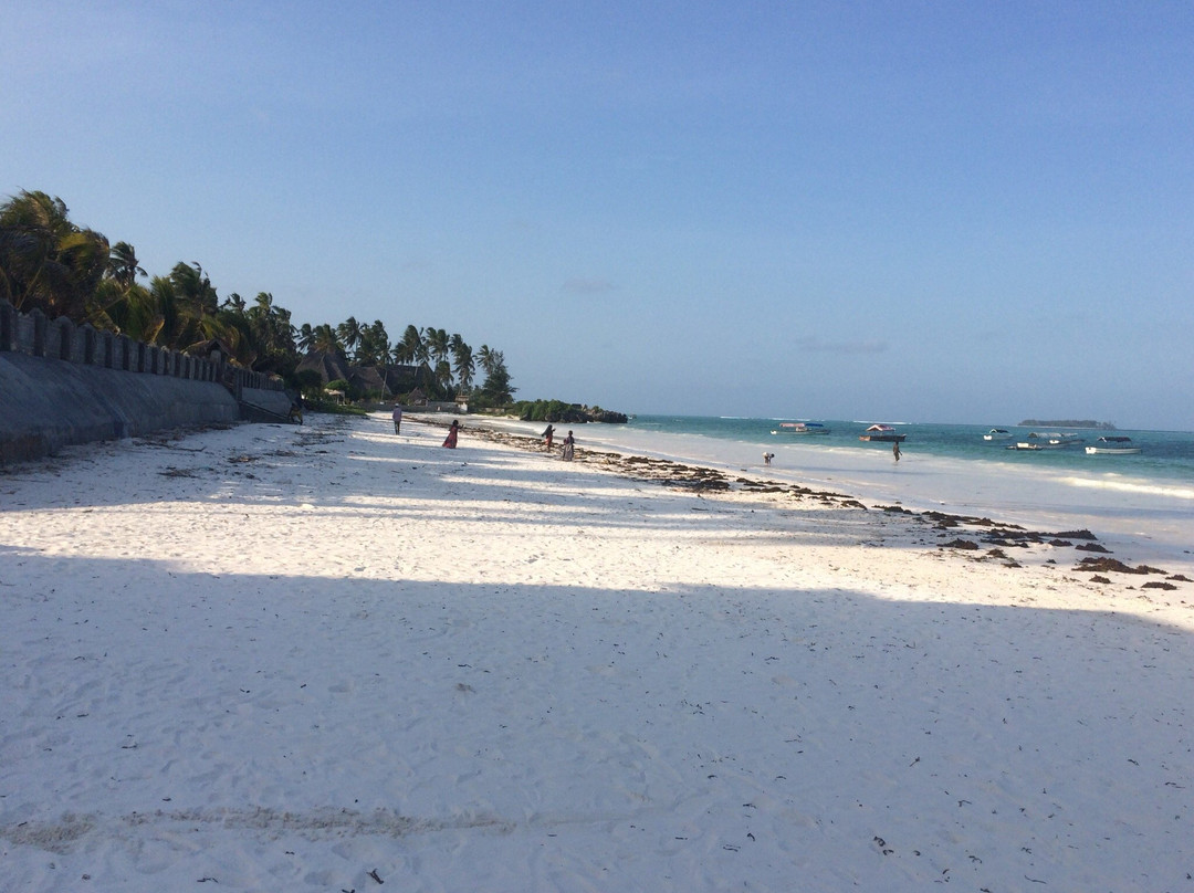 La Villa De Victor主图