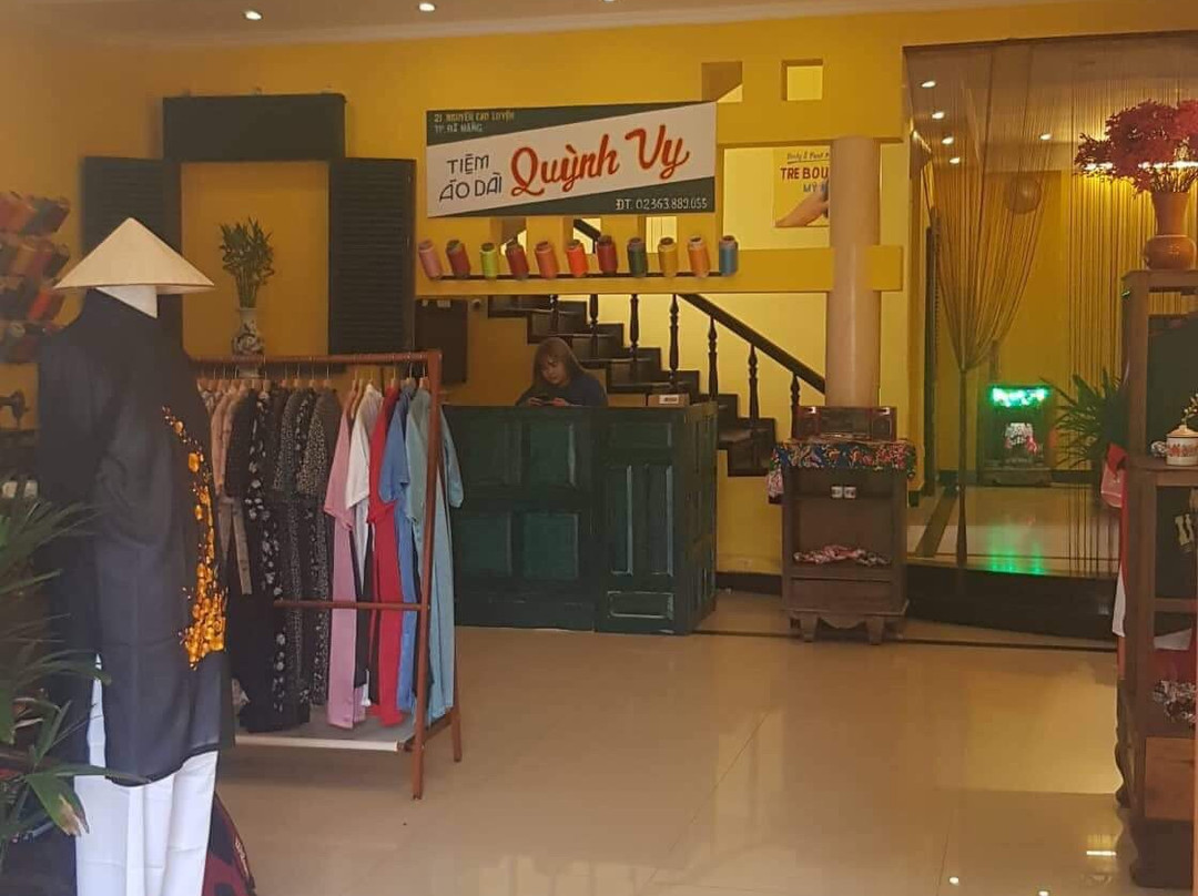 TRE Boutique Massage - My Khe-岘港必去景点