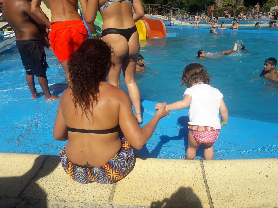 Puerto Aventura-查斯科木斯必去景点