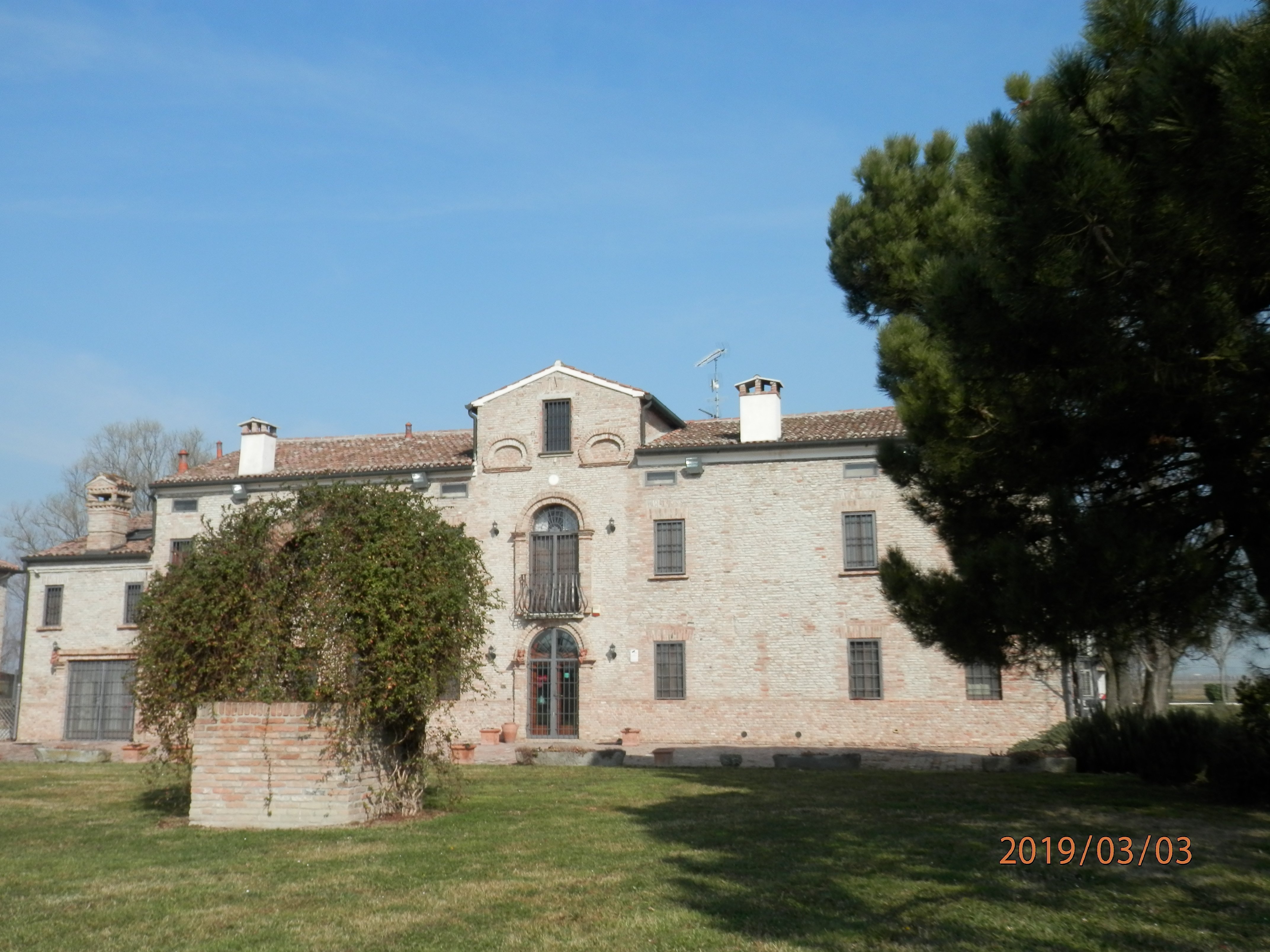 Locanda Corte Arcangeli-官方