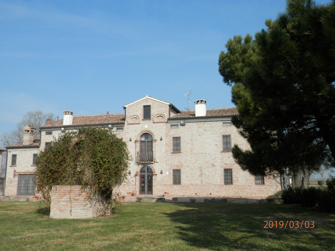 Villa Costabile旅游攻略图片