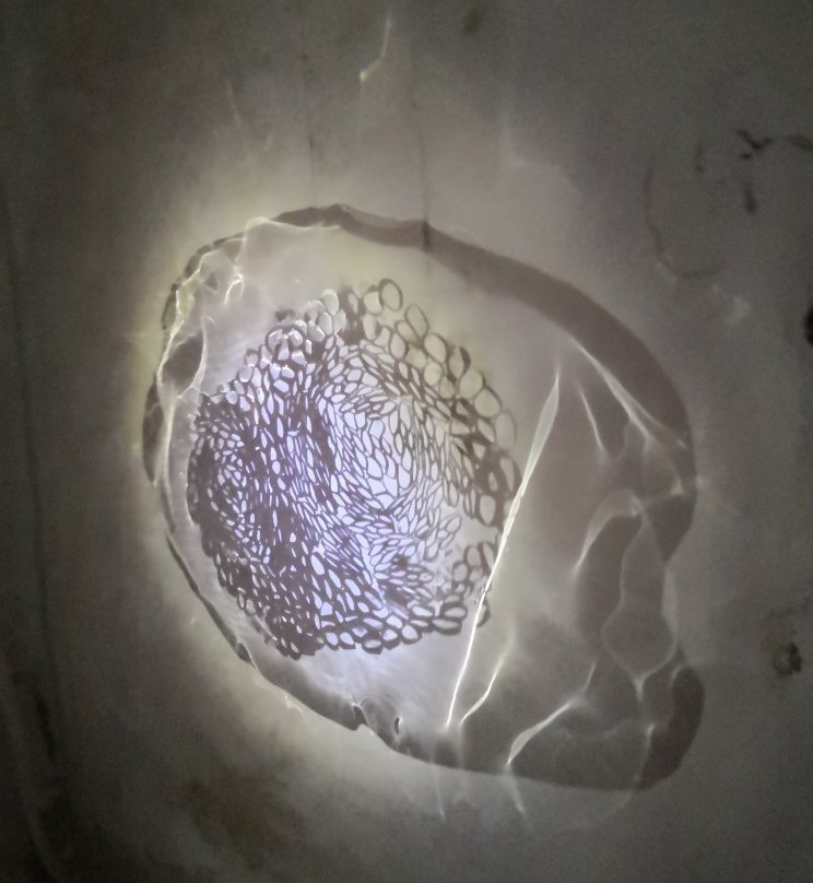 Zentrum für Internationale Lichtkunst Unna景点图片