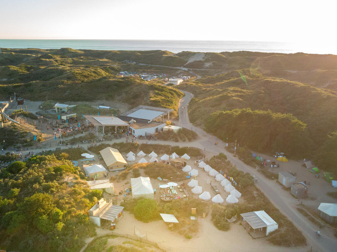 Surfana Bloemendaal