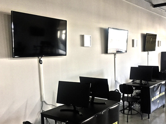 4O4 Esports-亚特兰大必去景点