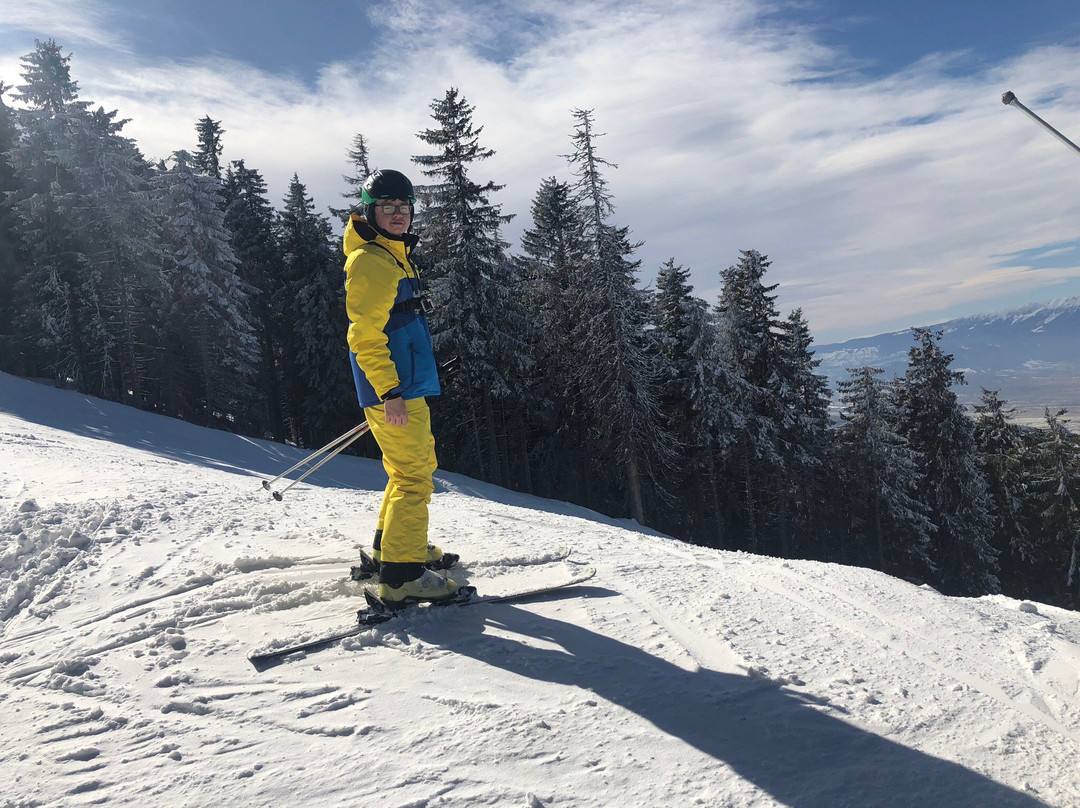 R&J Ski School & Ski Rental Poiana Brasov景点图片