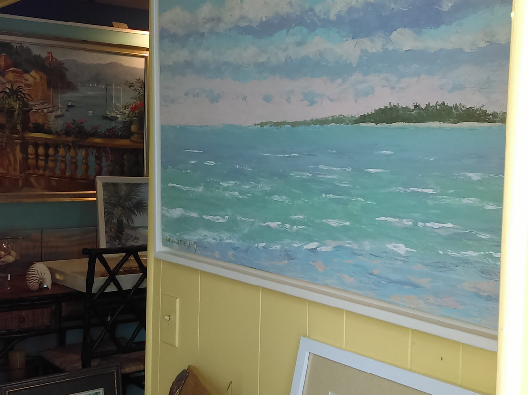 Smart Studio-Boca Grande必去景点