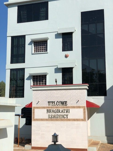 Bhagirathi Residency
