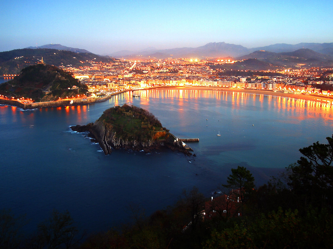 Basque Destination "Creating Memories"景点图片