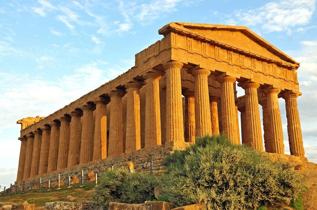 Guida e Tour Leader autorizzato景点图片