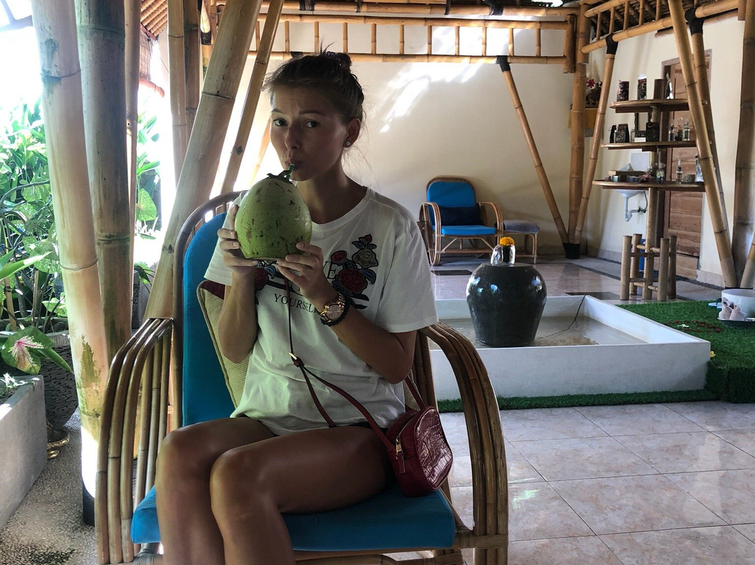 Tea Spa Bali-长谷必去景点