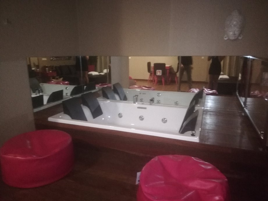 Motel Terra Calida主图