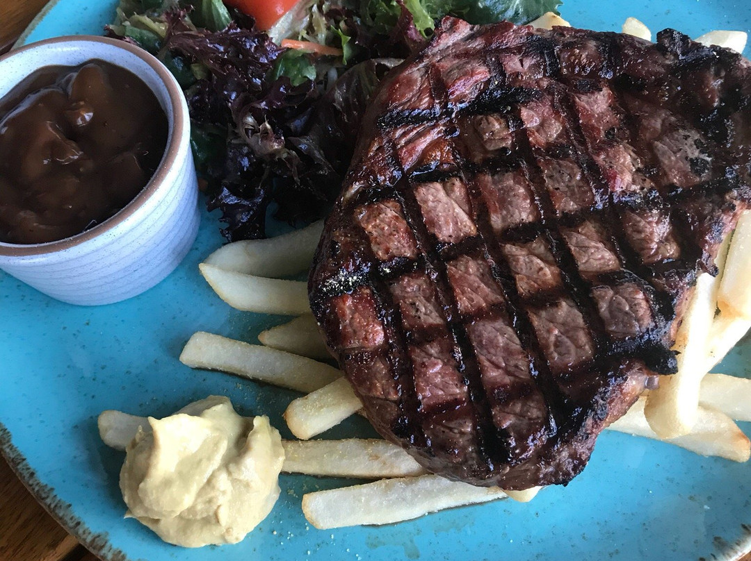 Corrimal Hotel-Corrimal必去景点