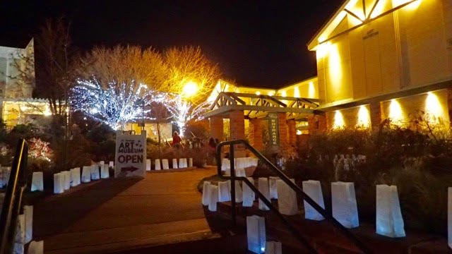 St George Art Museum-圣乔治必去景点