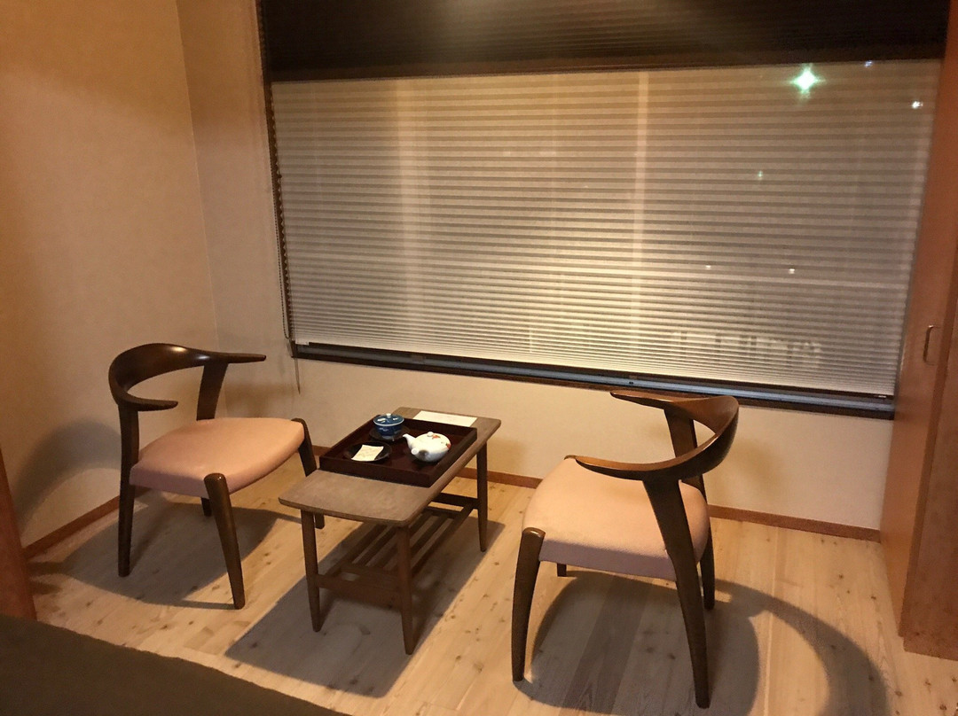 Onsen Ryokan Marumo主图