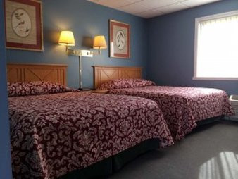 Colonial Valley  Motel主图