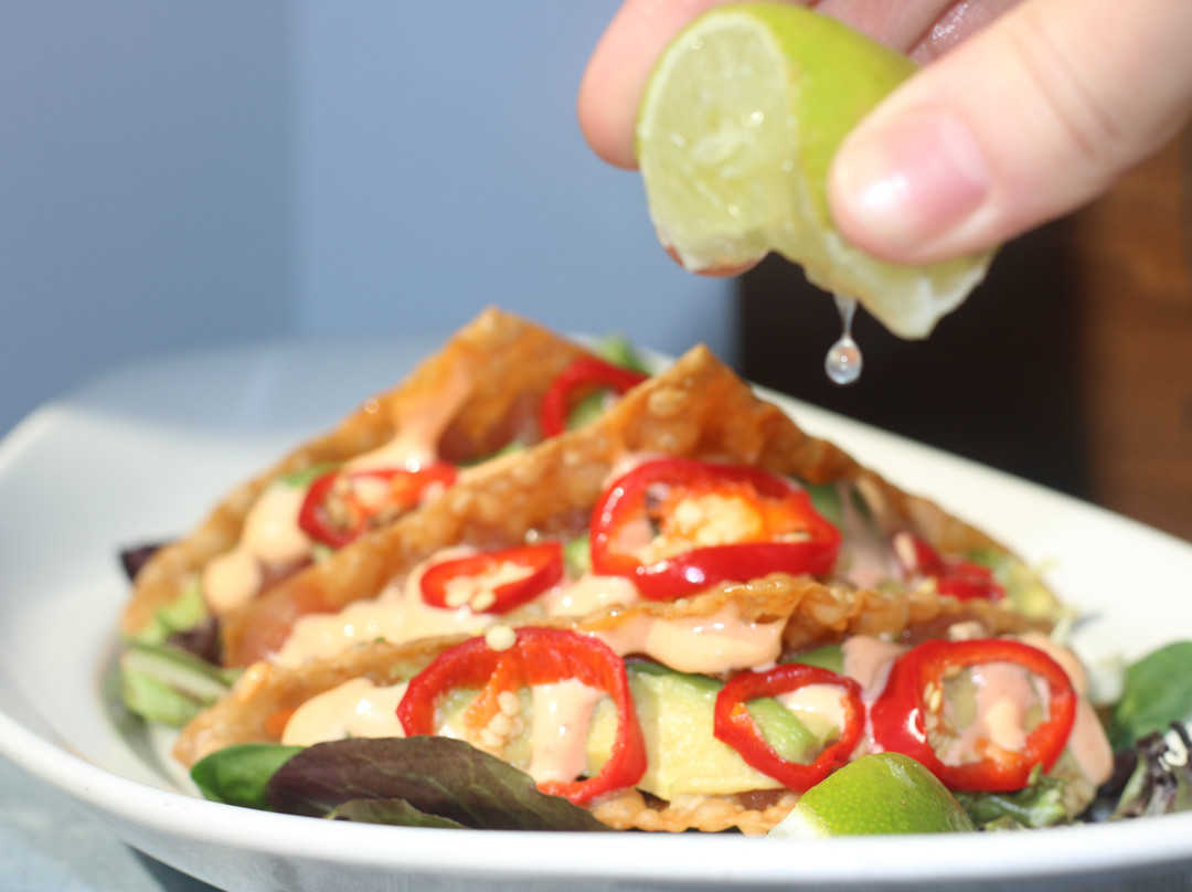 Five west Kitchen + Bar