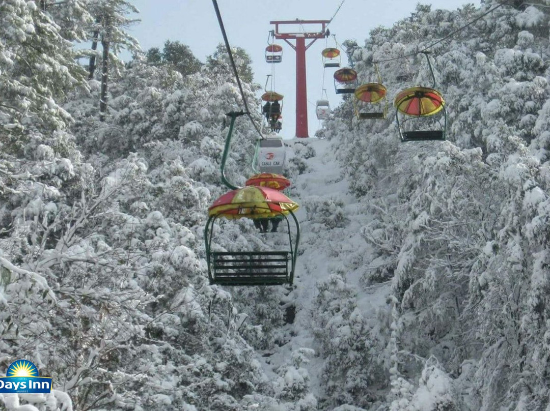 Days Inn Murree主图