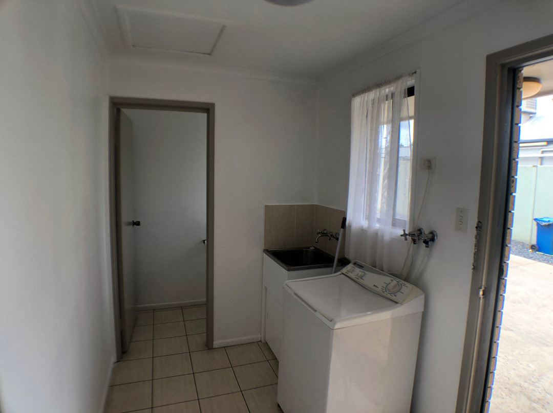 Jacaranda Place Motor Inn主图