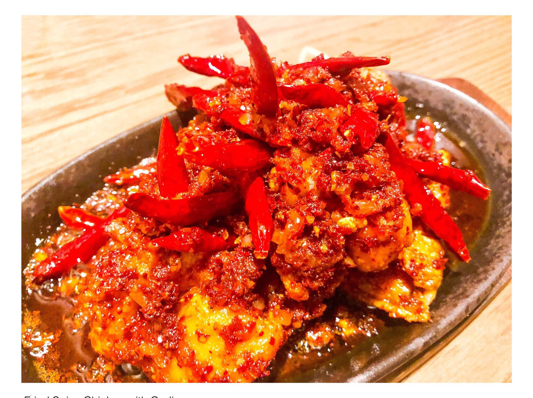 BISTRO BIRDMAN 7-5-7