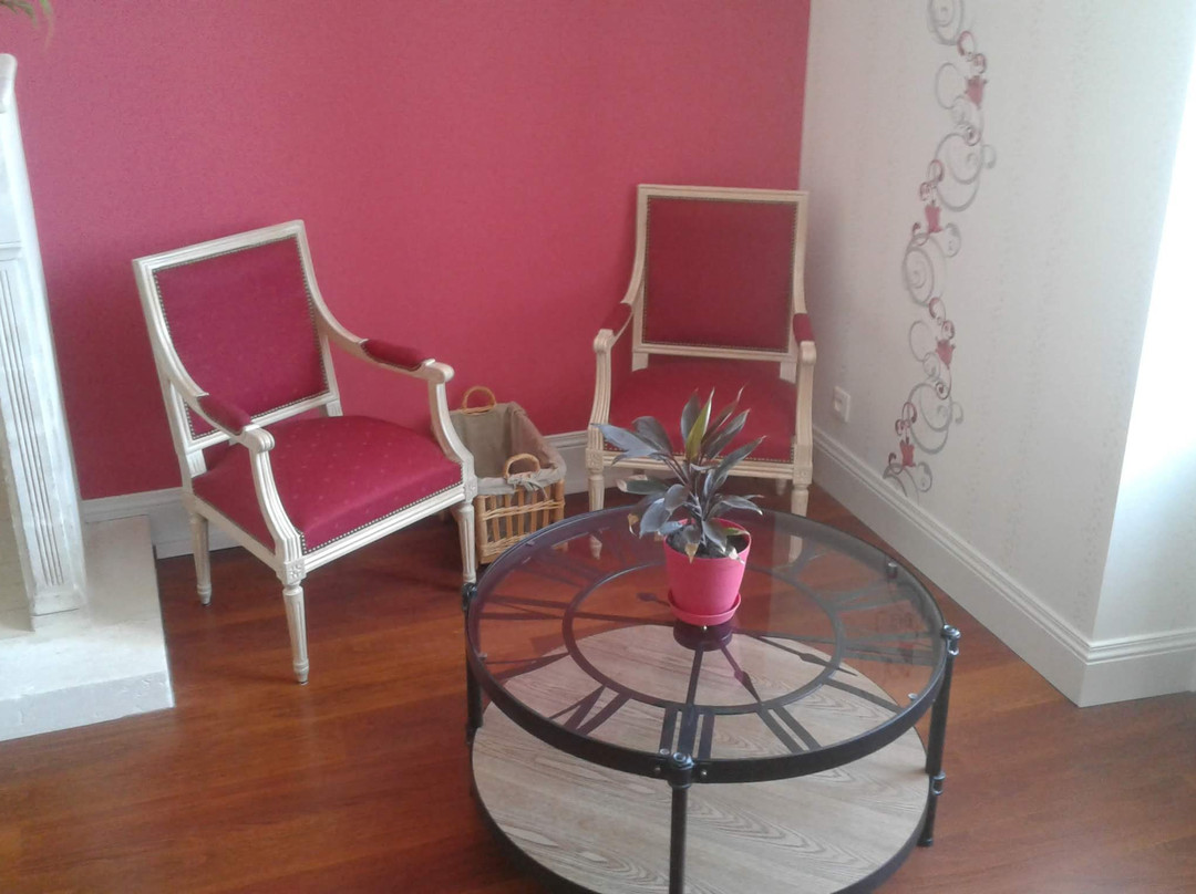 Domaine D'Arcalis主图